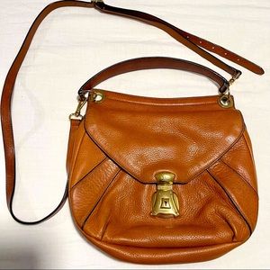 RALPH LAUREN VINTAGE PURSE CROSSBODY SHOULDER BAG!